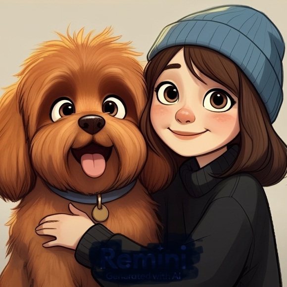 Meet your Posher, Lauryn - Picture 1 of 1